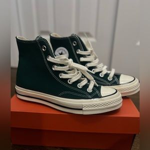 Converse Chuck 70 High 'Midnight Clover' 168508C